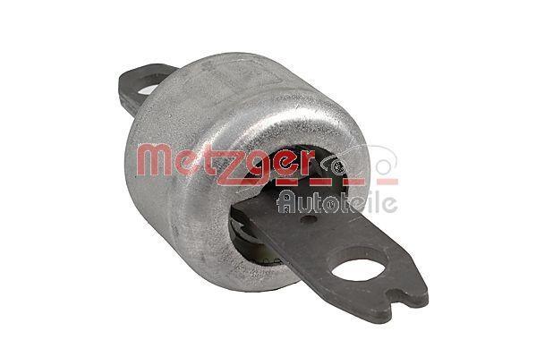 Silentblock del puente trasero METZGER ref. 52103609
